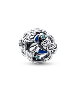 Disney Aladdin. Princess Jasmine & Genie Glow-in-the-dark Charm