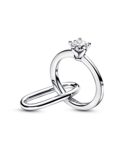 Pandora ME Marry Me Double Link