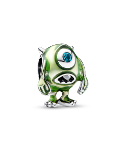 Disney Pixar Mike Wazowski Charm
