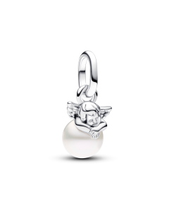 Pandora ME Cupid Mini Dangle Charm