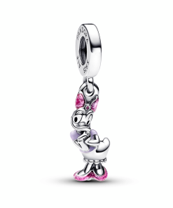 Disney Daisy Duck Dangle Charm