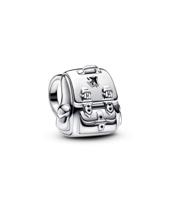 Adventure Backpack Charm