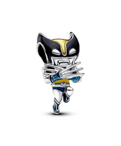 Marvel Wolverine Charm