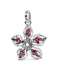 Stranger Things Demogorgon Large Dangle Charm