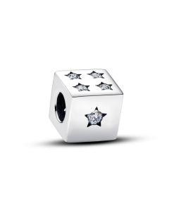 Lucky Dice Charm