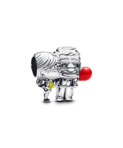 Disney Pixar Up Carl & Ellie Charm