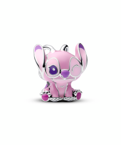 Disney Lilo & Stitch Angel Charm