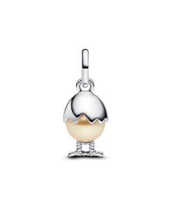 Easter Egg Dangle Charm