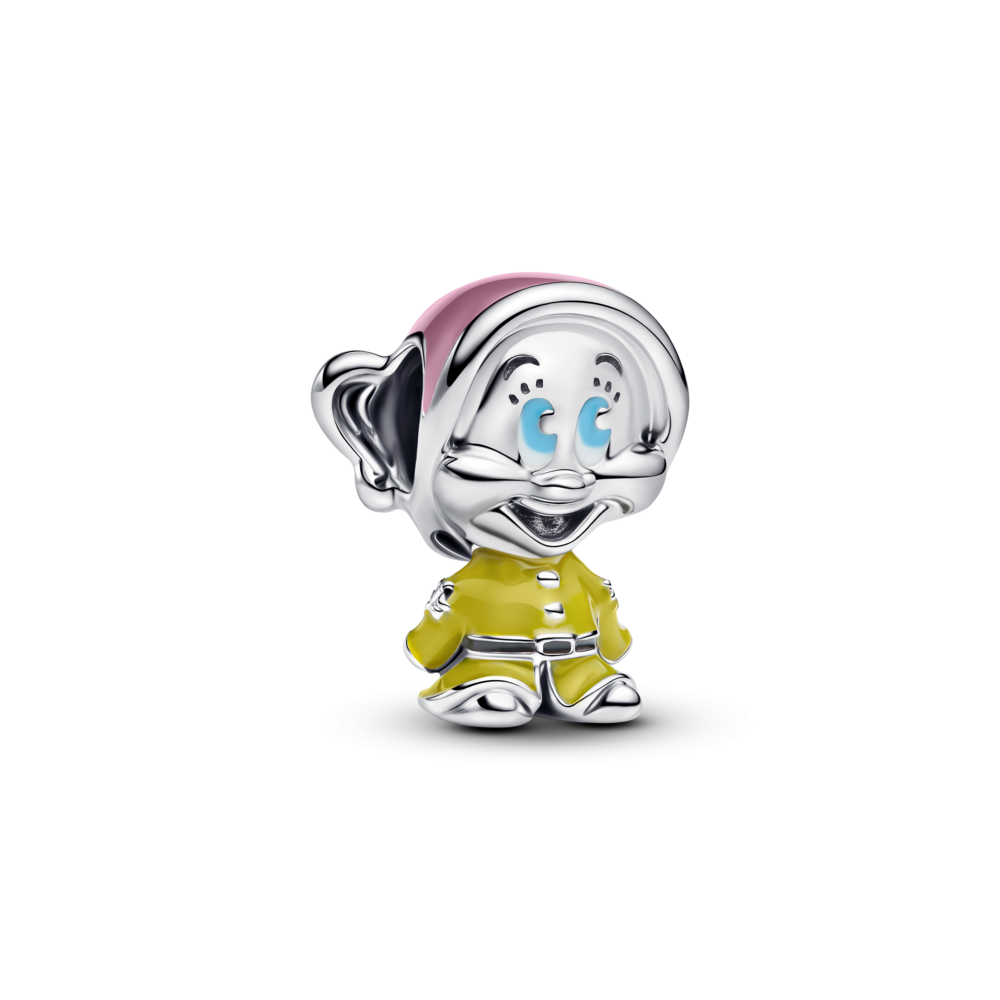 Disney Snow White Dopey Charm