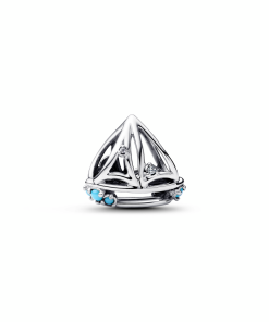 Sailboat Charm