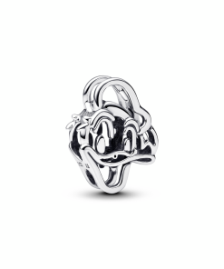 Disney Donald Duck Openwork Charm