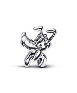 Disney Pluto Openwork Charm