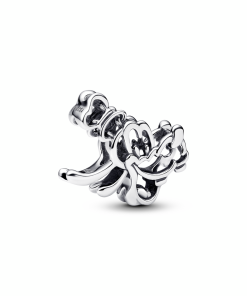 Disney Goofy Openwork Charm