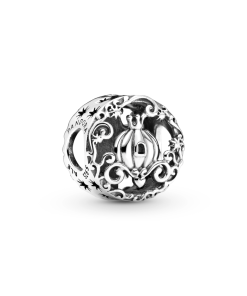 Disney Cinderella Midnight Pumpkin Charm