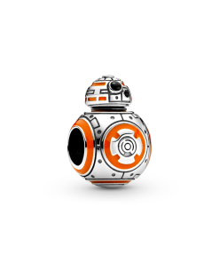 Star Wars BB-8 Charm
