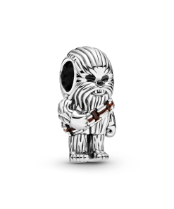 Star Wars Chewbacca Charm