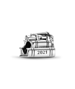 2021 Graduation Charm