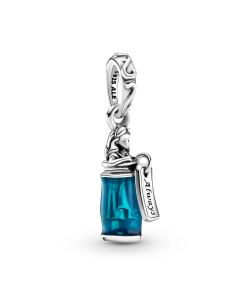 Disney Alice in Wonderland Drink Me Dangle Charm