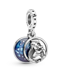 Disney Dumbo Sweet Dreams Dangle Charm