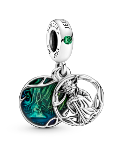 Star Wars Yoda Dangle Charm