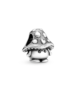 Cute Mushroom Charm
