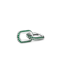 Pandora ME Styling Pavé Double Link