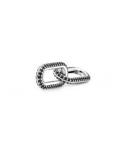 Pandora ME Styling Pavé Double Link