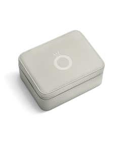 Pandora GREY MEDIM JEWELLERY BOX ITAY