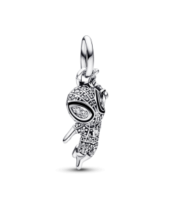 Marvel Spider-Man Pavé Pendant